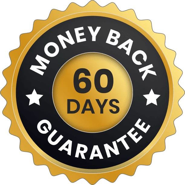Primebiome 60 day money back gurantee