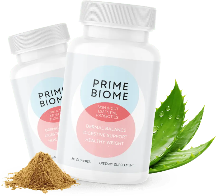 Primebiome Limited Time Offer 