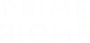 Primebiome official logo